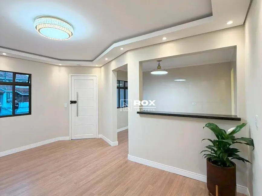 Foto 5 de Casa com 3 quartos à venda, 182m2 em Costeira, Sao Jose Dos Pinhais - PR