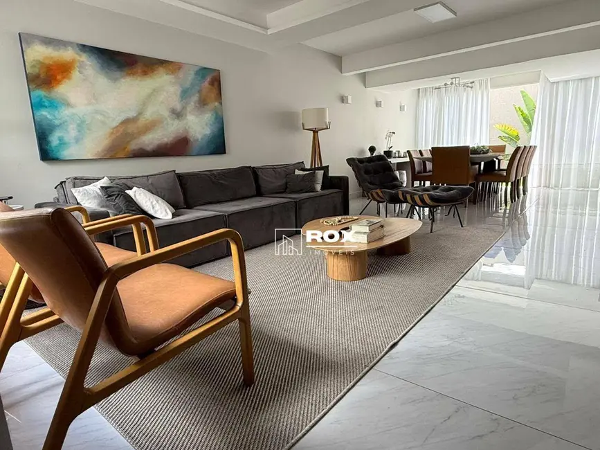 Casa de Condomínio com 4 quartos à venda, 301m2 em Santa Felicidade, Curitiba - PR - imagem 9 Foto 9 de Casa de Condomínio com 4 quartos à venda, 301m2 em Santa Felicidade, Curitiba - PR
