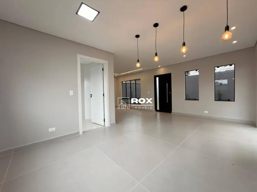 Foto 3 de Sobrado com 3 quartos à venda, 96m2 em São Braz, Curitiba - PR