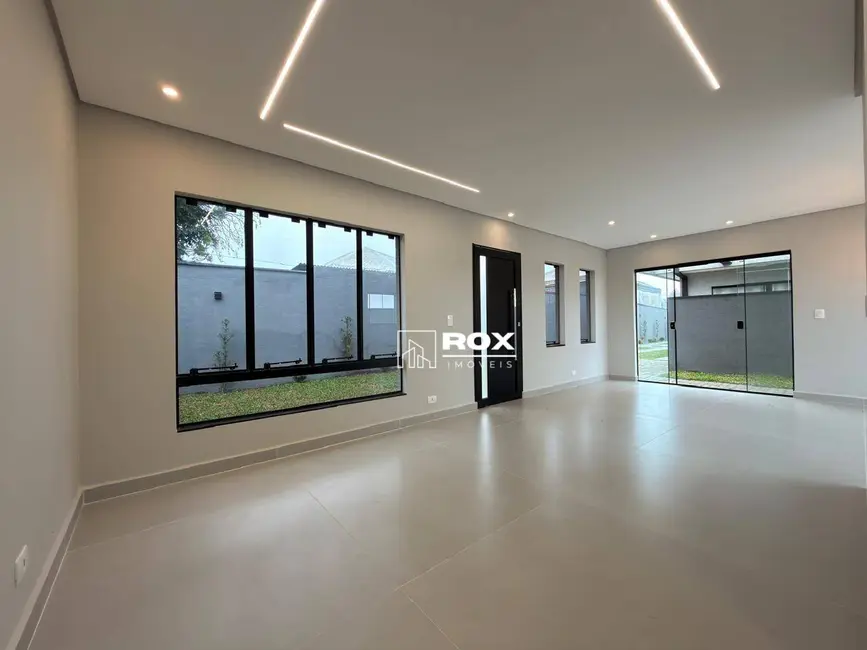 Foto 7 de Sobrado com 3 quartos à venda, 96m2 em São Braz, Curitiba - PR