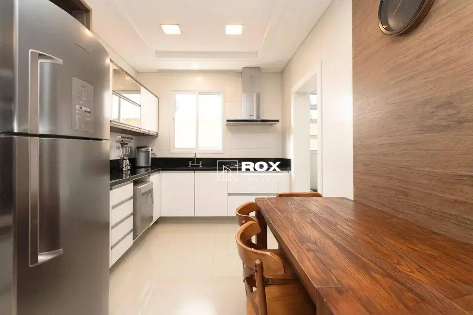 Foto 7 de Casa de Condomínio com 4 quartos à venda, 301m2 em Santa Felicidade, Curitiba - PR
