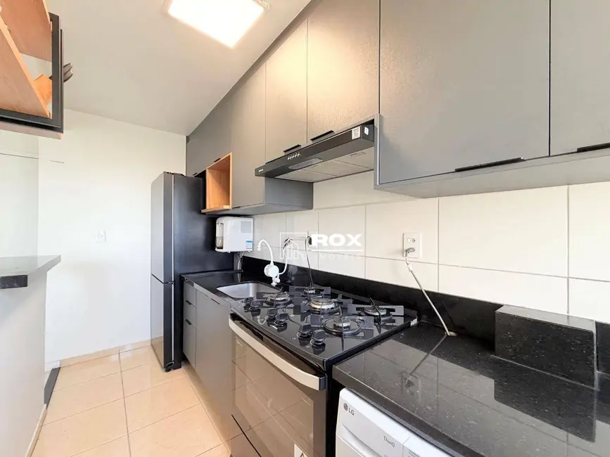 Apartamento com 2 quartos à venda, 79m2 em Bairro Alto, Curitiba - PR - imagem 6 Foto 6 de Apartamento com 2 quartos à venda, 79m2 em Bairro Alto, Curitiba - PR