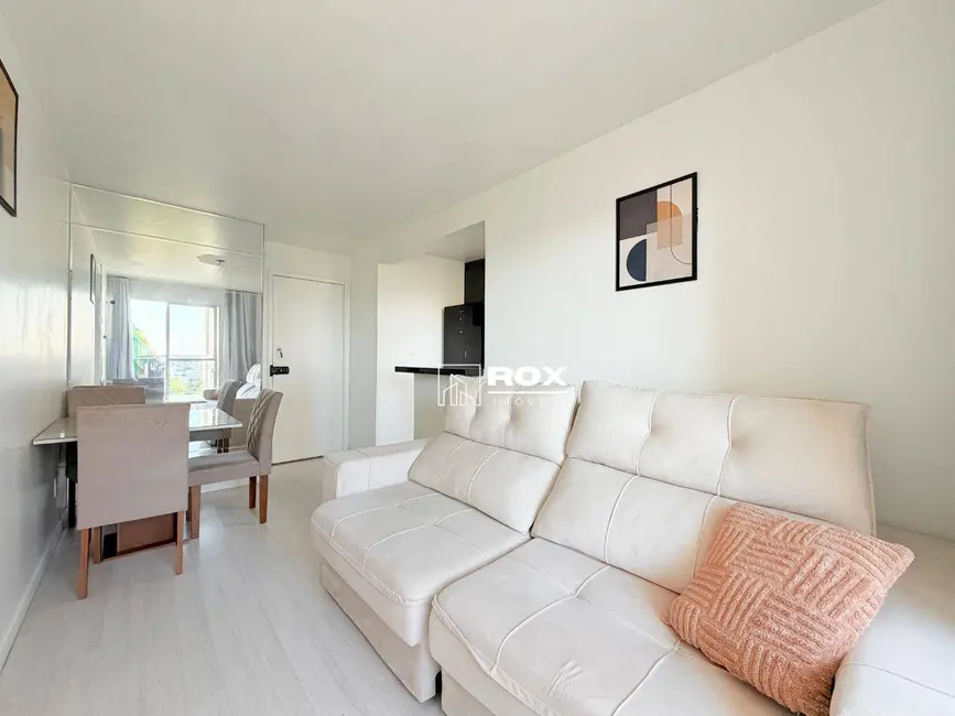 Apartamento com 2 quartos à venda, 79m2 em Bairro Alto, Curitiba - PR - imagem 8 Foto 8 de Apartamento com 2 quartos à venda, 79m2 em Bairro Alto, Curitiba - PR