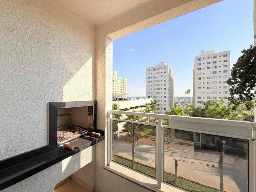 Apartamento com 2 quartos à venda, 79m2 em Bairro Alto, Curitiba - PR - imagem 9 Foto 9 de Apartamento com 2 quartos à venda, 79m2 em Bairro Alto, Curitiba - PR
