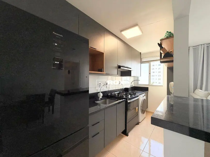 Apartamento com 2 quartos à venda, 79m2 em Bairro Alto, Curitiba - PR - imagem 7 Foto 7 de Apartamento com 2 quartos à venda, 79m2 em Bairro Alto, Curitiba - PR