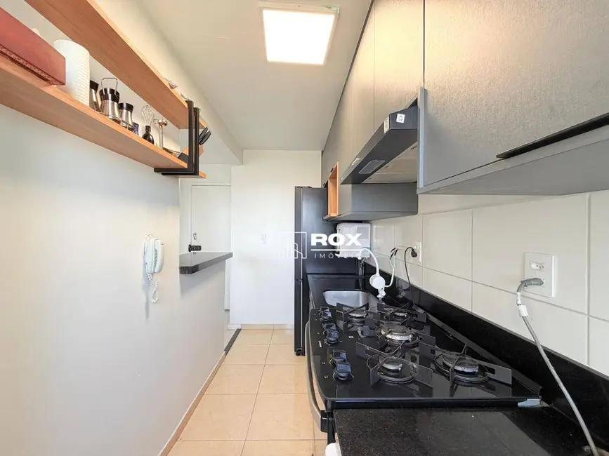 Apartamento com 2 quartos à venda, 79m2 em Bairro Alto, Curitiba - PR - imagem 5 Foto 5 de Apartamento com 2 quartos à venda, 79m2 em Bairro Alto, Curitiba - PR