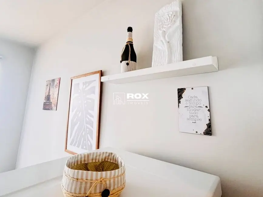 Foto 8 de Apartamento com 1 quarto à venda, 29m2 em Centro, Curitiba - PR
