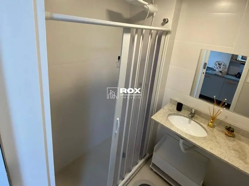 Foto 8 de Kitnet com 1 quarto à venda, 28m2 em Centro, Curitiba - PR