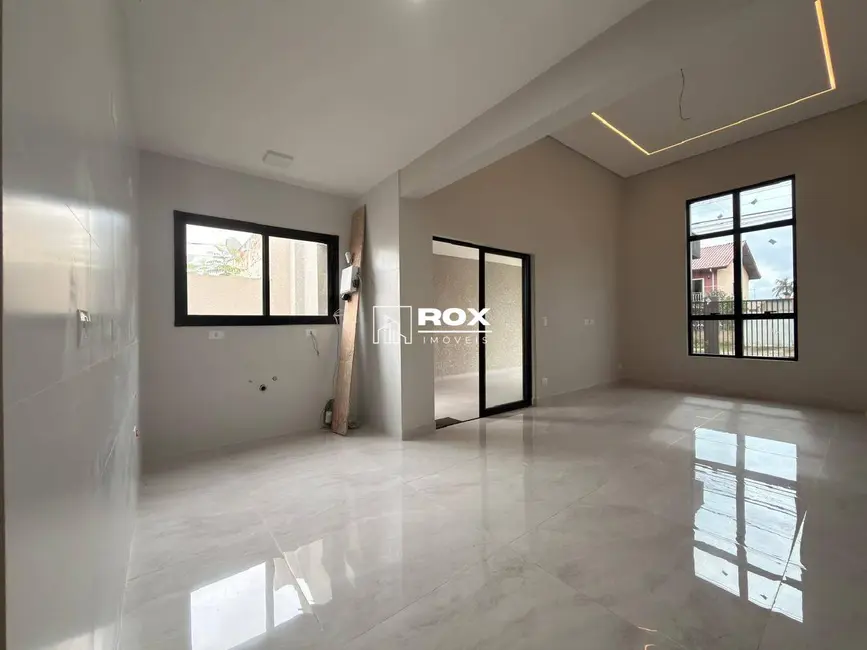 Foto 5 de Casa de Condomínio com 3 quartos à venda, 182m2 em Cidade Jardim, Sao Jose Dos Pinhais - PR