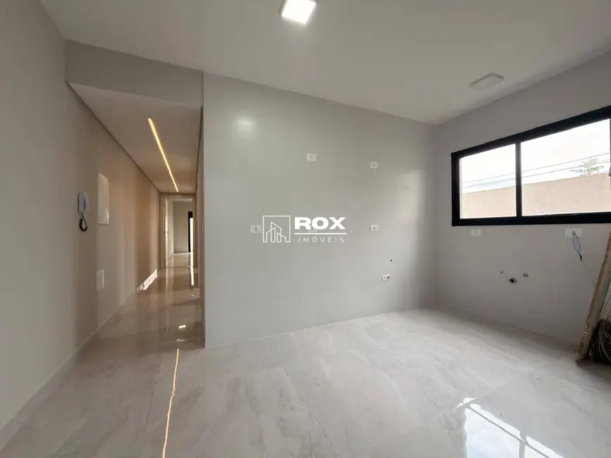 Foto 4 de Casa de Condomínio com 3 quartos à venda, 182m2 em Cidade Jardim, Sao Jose Dos Pinhais - PR