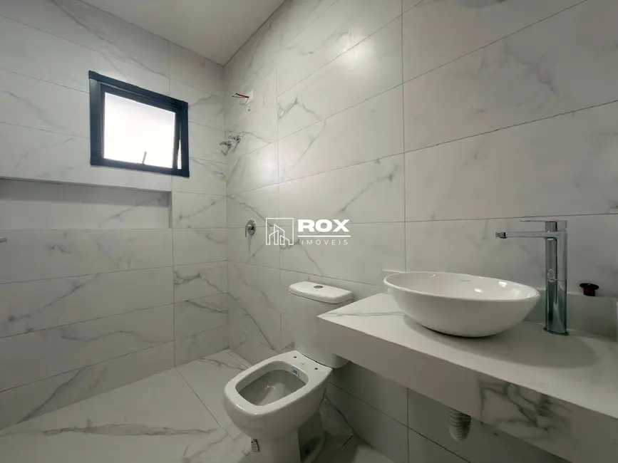 Foto 6 de Casa de Condomínio com 3 quartos à venda, 182m2 em Cidade Jardim, Sao Jose Dos Pinhais - PR