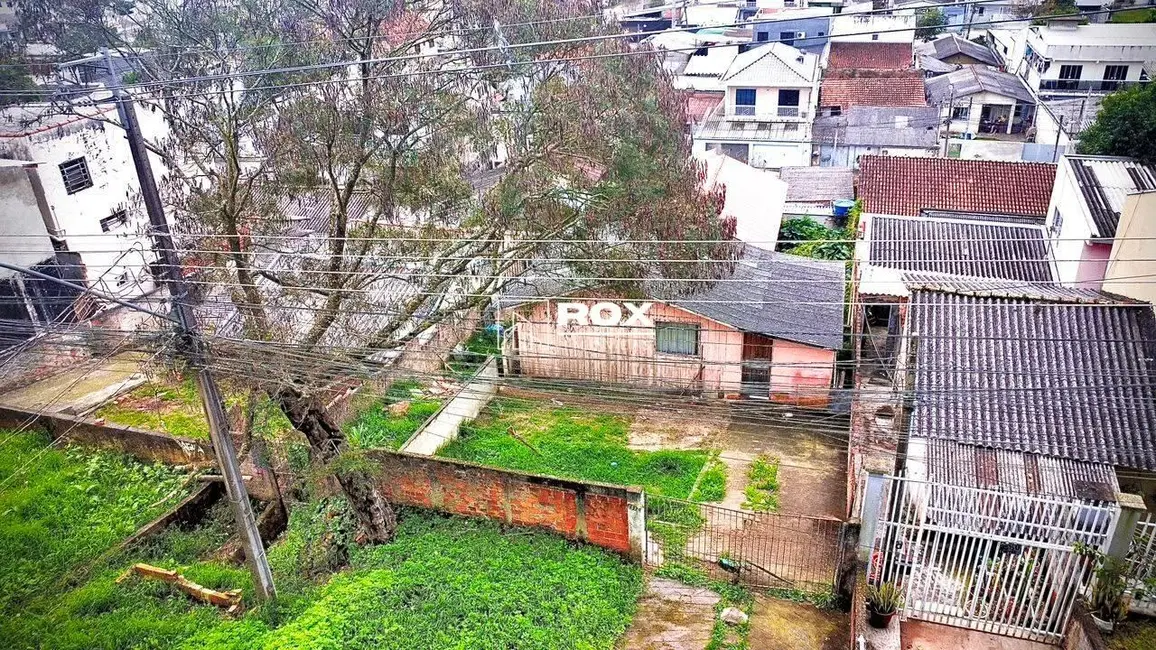 Foto 4 de Terreno / Lote à venda, 432m2 em Santa Quitéria, Curitiba - PR
