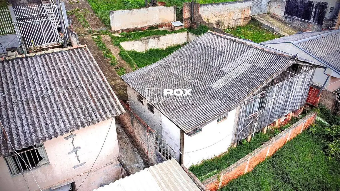 Foto 5 de Terreno / Lote à venda, 432m2 em Santa Quitéria, Curitiba - PR