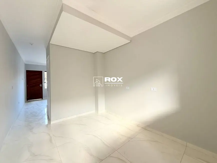 Foto 9 de Sobrado com 2 quartos à venda, 64m2 em Campo de Santana, Curitiba - PR