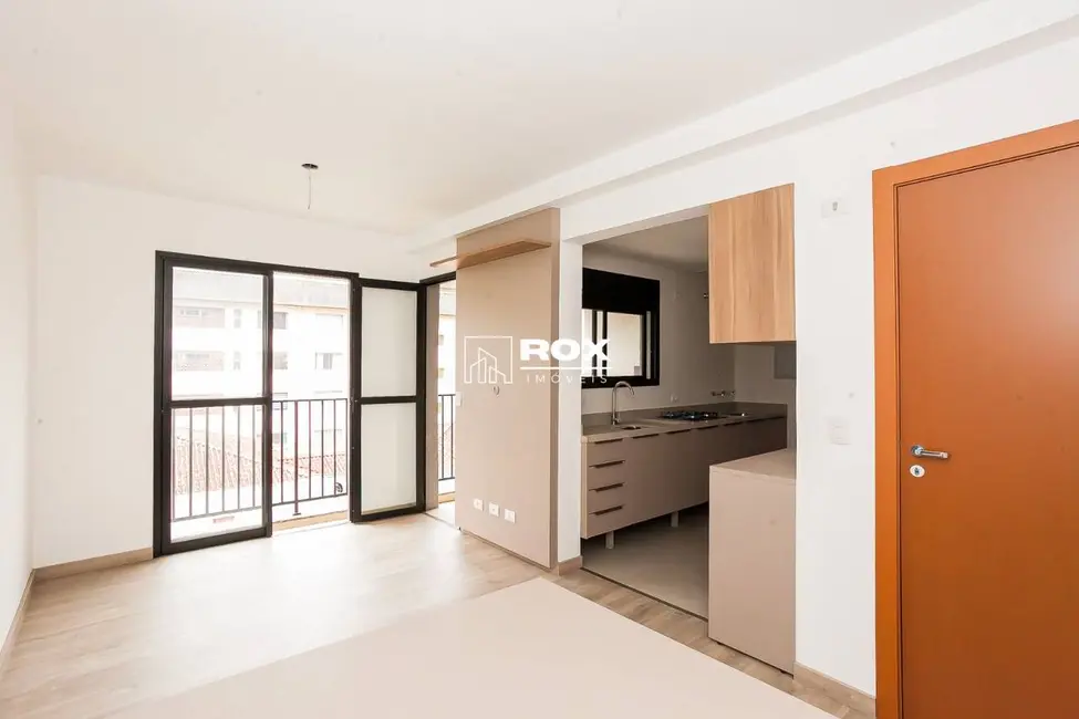 Foto 1 de Apartamento com 2 quartos à venda, 80m2 em Alto da Glória, Curitiba - PR