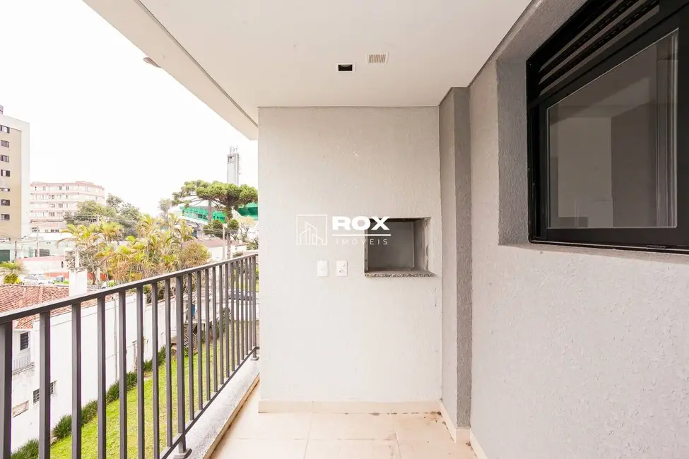 Foto 9 de Apartamento com 2 quartos à venda, 80m2 em Alto da Glória, Curitiba - PR