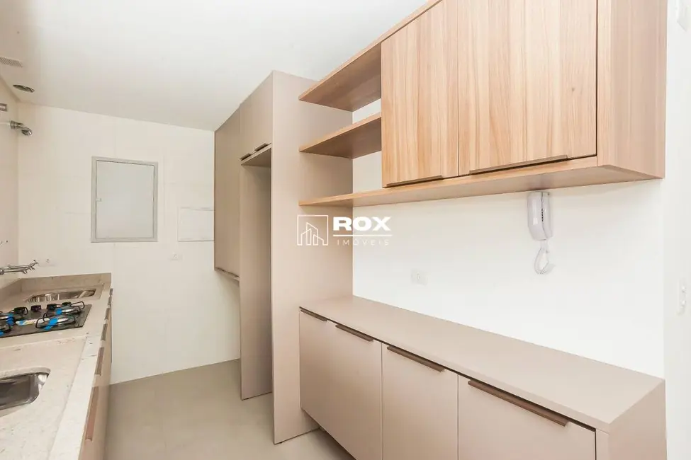 Foto 6 de Apartamento com 2 quartos à venda, 80m2 em Alto da Glória, Curitiba - PR