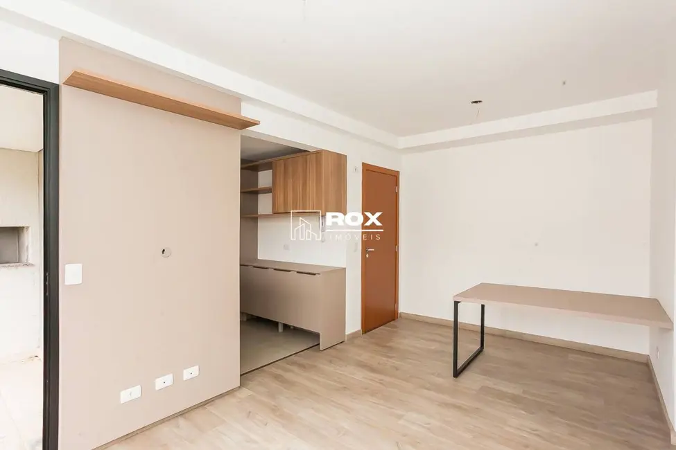 Foto 8 de Apartamento com 2 quartos à venda, 80m2 em Alto da Glória, Curitiba - PR