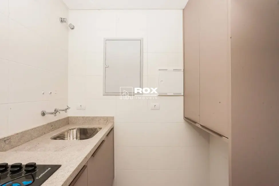 Foto 4 de Apartamento com 2 quartos à venda, 80m2 em Alto da Glória, Curitiba - PR