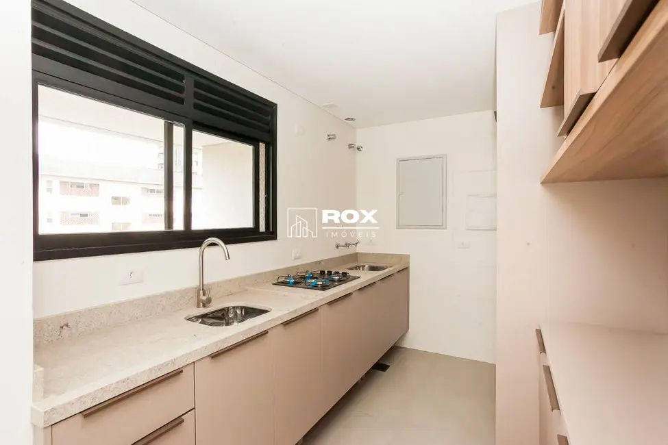 Foto 5 de Apartamento com 2 quartos à venda, 80m2 em Alto da Glória, Curitiba - PR