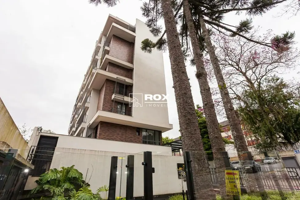 Foto 2 de Apartamento com 2 quartos à venda, 80m2 em Alto da Glória, Curitiba - PR