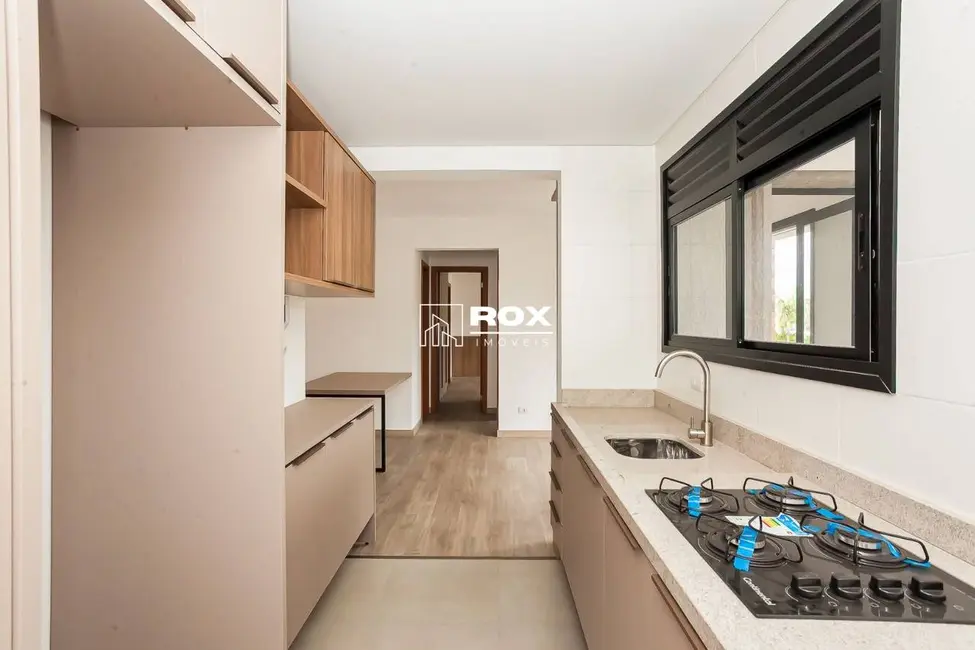 Foto 3 de Apartamento com 2 quartos à venda, 80m2 em Alto da Glória, Curitiba - PR