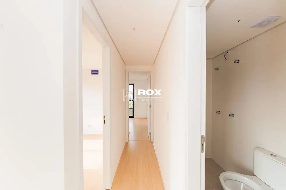Apartamento com 2 quartos à venda, 104m2 em Capão Raso, Curitiba - PR - imagem 7 Foto 7 de Apartamento com 2 quartos à venda, 104m2 em Capão Raso, Curitiba - PR