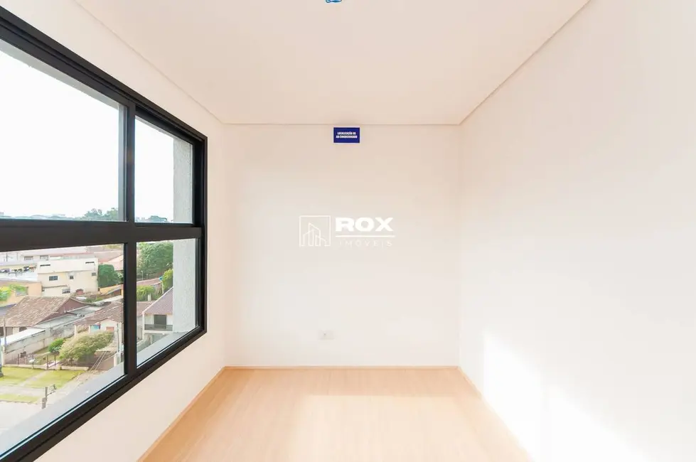 Apartamento com 2 quartos à venda, 104m2 em Capão Raso, Curitiba - PR - imagem 9 Foto 9 de Apartamento com 2 quartos à venda, 104m2 em Capão Raso, Curitiba - PR