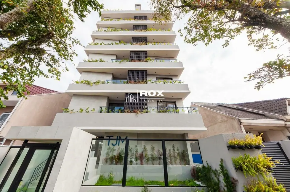 Apartamento com 2 quartos à venda, 104m2 em Capão Raso, Curitiba - PR - imagem 1 Foto 1 de Apartamento com 2 quartos à venda, 104m2 em Capão Raso, Curitiba - PR