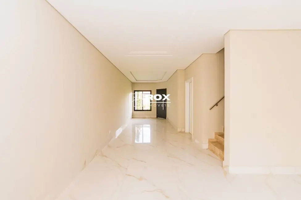 Sobrado com 3 quartos para alugar, 94m2 em Água Verde, Curitiba - PR - imagem 6 Foto 6 de Sobrado com 3 quartos para alugar, 94m2 em Água Verde, Curitiba - PR