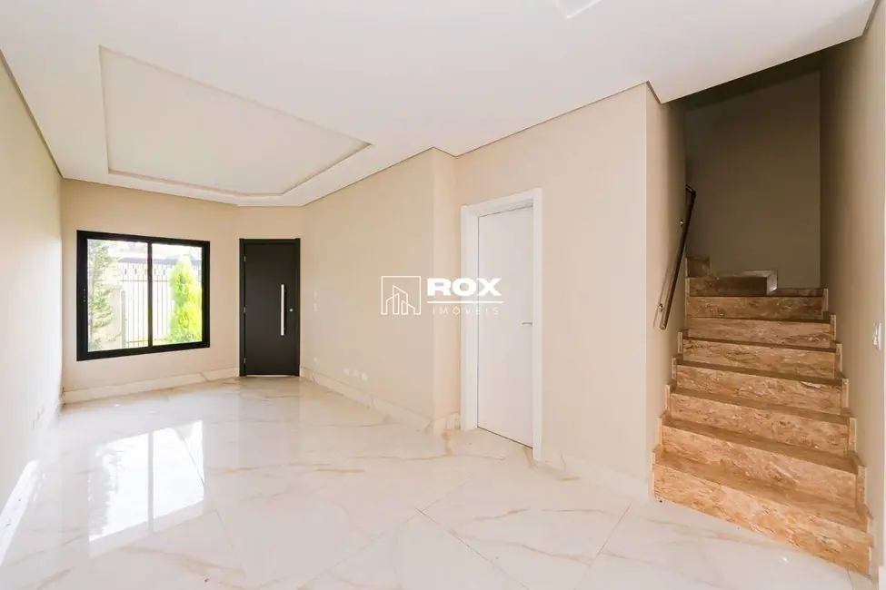 Sobrado com 3 quartos para alugar, 94m2 em Água Verde, Curitiba - PR - imagem 7 Foto 7 de Sobrado com 3 quartos para alugar, 94m2 em Água Verde, Curitiba - PR
