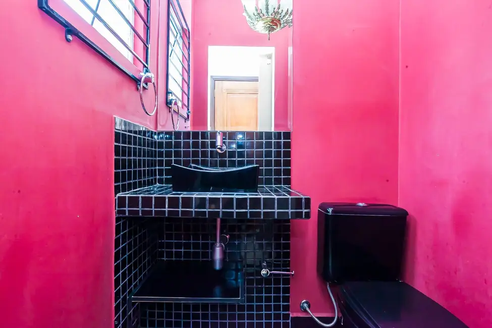 Foto 6 de Sobrado com 3 quartos à venda, 262m2 em Tarumã, Curitiba - PR
