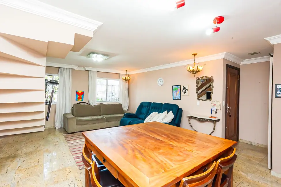 Foto 3 de Sobrado com 3 quartos à venda, 262m2 em Tarumã, Curitiba - PR