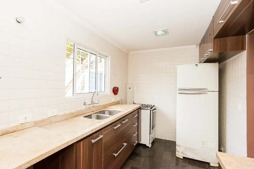 Foto 7 de Sobrado com 3 quartos à venda, 262m2 em Tarumã, Curitiba - PR