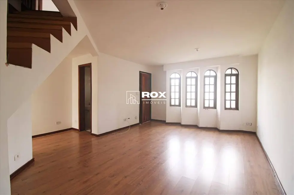Foto 4 de Sobrado com 3 quartos à venda, 102m2 em Boa Vista, Curitiba - PR