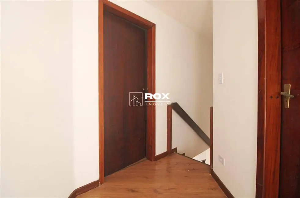 Foto 6 de Sobrado com 3 quartos à venda, 102m2 em Boa Vista, Curitiba - PR
