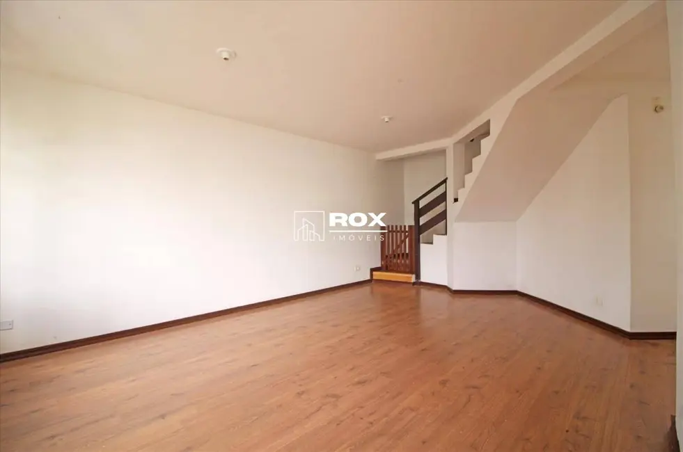 Foto 3 de Sobrado com 3 quartos à venda, 102m2 em Boa Vista, Curitiba - PR