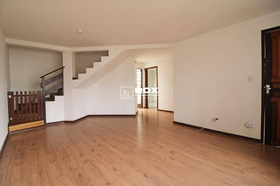 Foto 2 de Sobrado com 3 quartos à venda, 102m2 em Boa Vista, Curitiba - PR