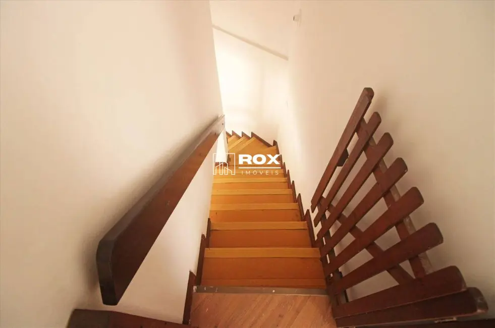 Foto 7 de Sobrado com 3 quartos à venda, 102m2 em Boa Vista, Curitiba - PR