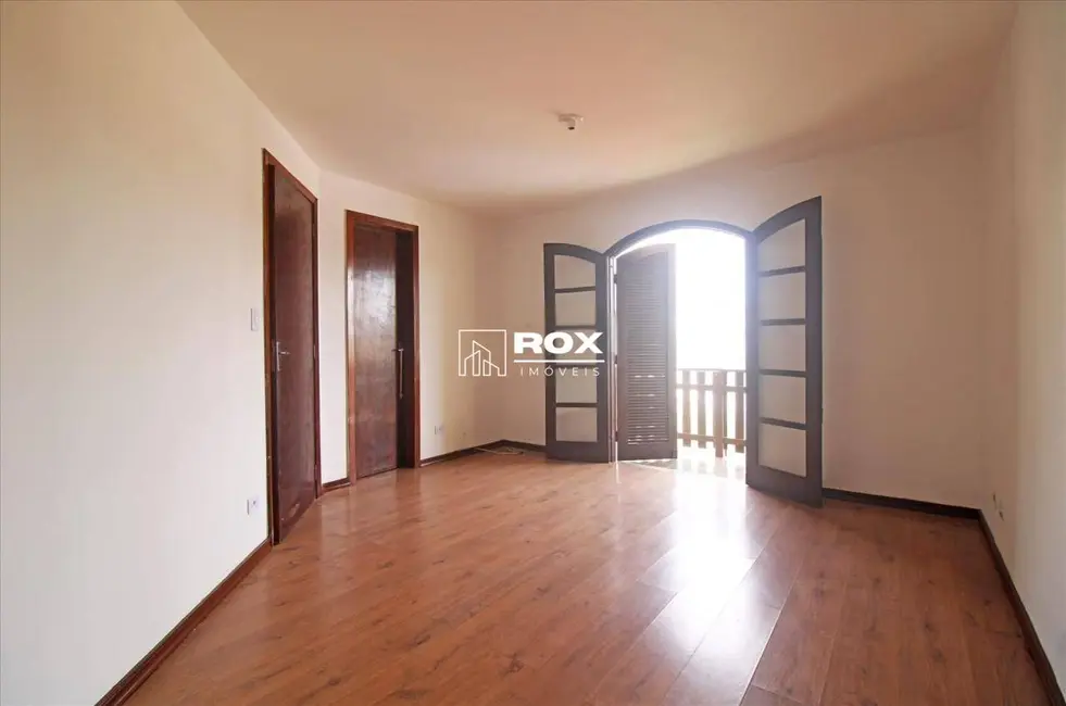 Foto 8 de Sobrado com 3 quartos à venda, 102m2 em Boa Vista, Curitiba - PR