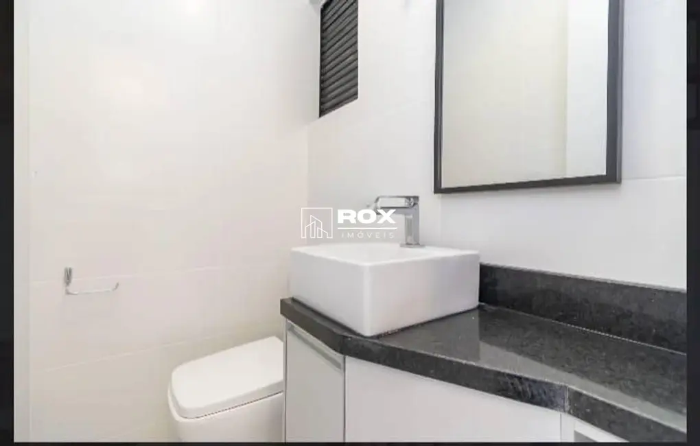 Apartamento com 1 quarto à venda, 57m2 em Água Verde, Curitiba - PR - imagem 7 Foto 7 de Apartamento com 1 quarto à venda, 57m2 em Água Verde, Curitiba - PR