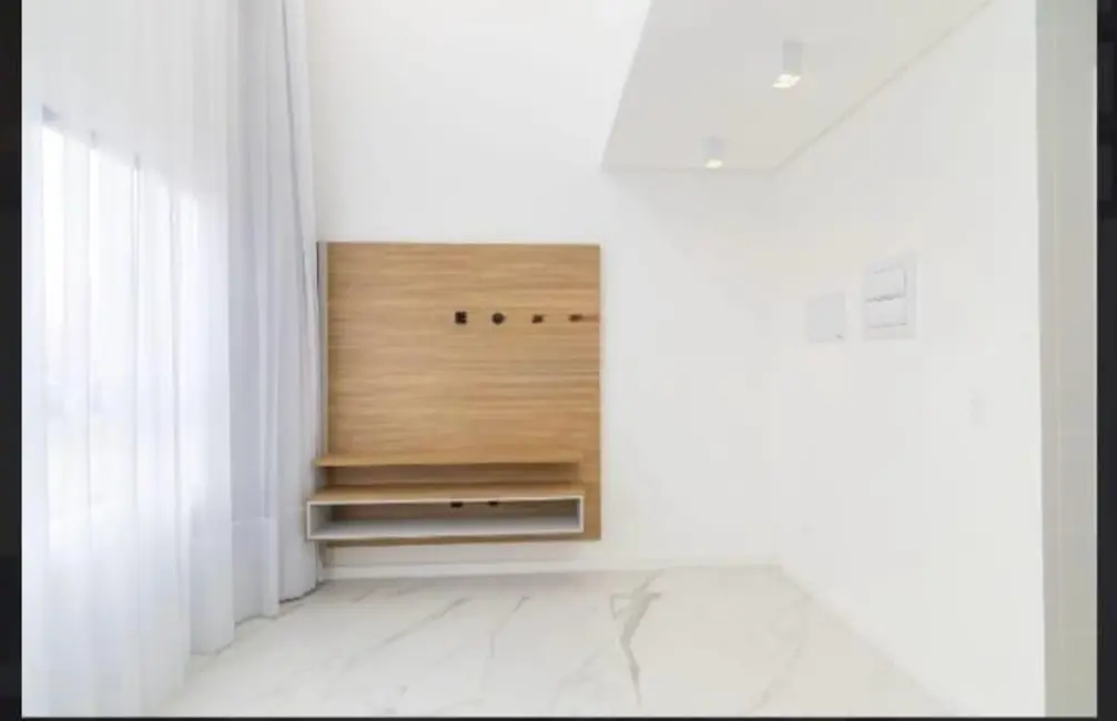 Foto 6 de Apartamento com 1 quarto à venda, 57m2 em Água Verde, Curitiba - PR