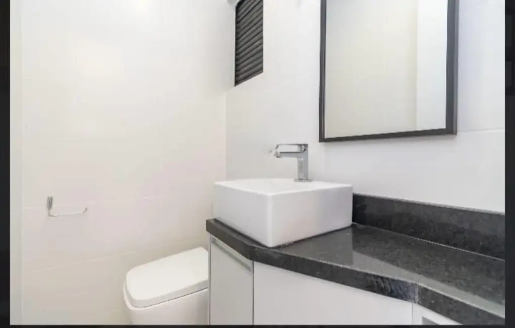 Foto 7 de Apartamento com 1 quarto à venda, 57m2 em Água Verde, Curitiba - PR