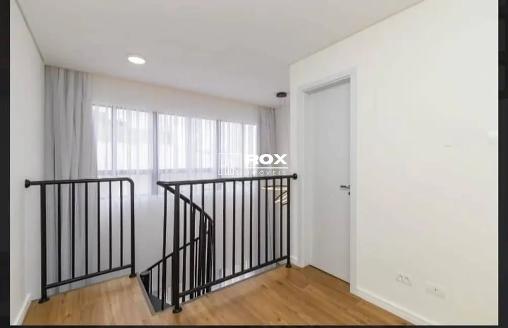 Apartamento com 1 quarto à venda, 57m2 em Água Verde, Curitiba - PR - imagem 8 Foto 8 de Apartamento com 1 quarto à venda, 57m2 em Água Verde, Curitiba - PR
