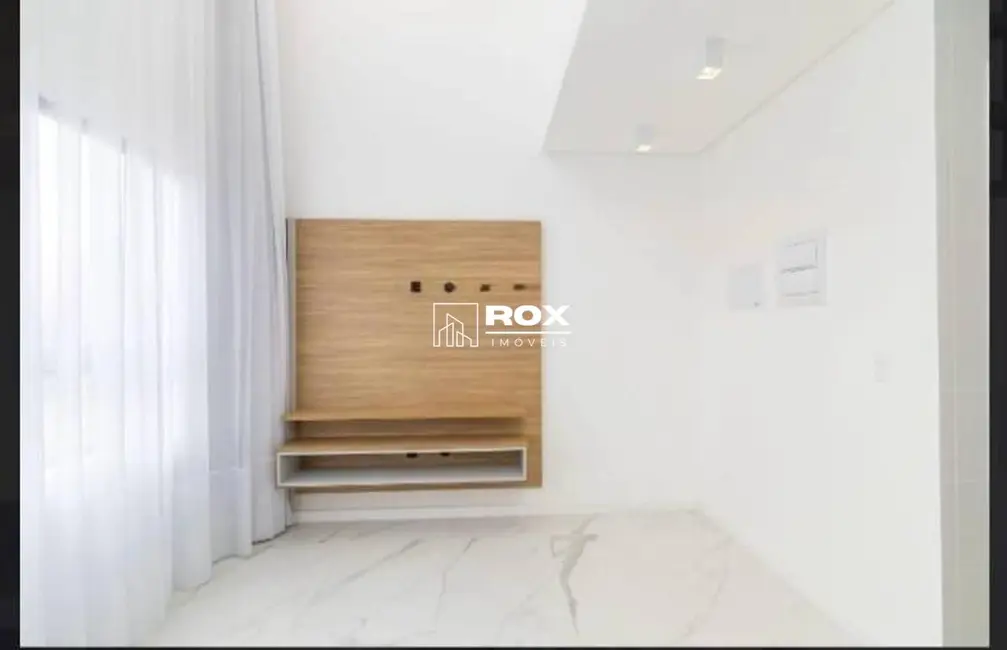 Apartamento com 1 quarto à venda, 57m2 em Água Verde, Curitiba - PR - imagem 6 Foto 6 de Apartamento com 1 quarto à venda, 57m2 em Água Verde, Curitiba - PR