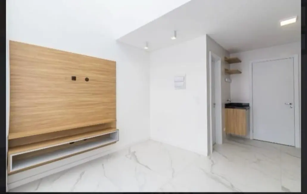 Foto 9 de Apartamento com 1 quarto à venda, 57m2 em Água Verde, Curitiba - PR