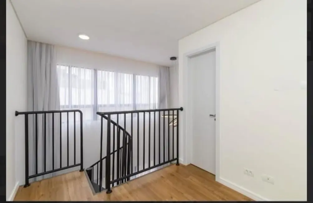 Foto 8 de Apartamento com 1 quarto à venda, 57m2 em Água Verde, Curitiba - PR