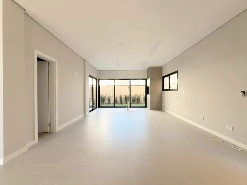 Foto 5 de Casa de Condomínio com 3 quartos à venda, 156m2 em Santa Cândida, Curitiba - PR