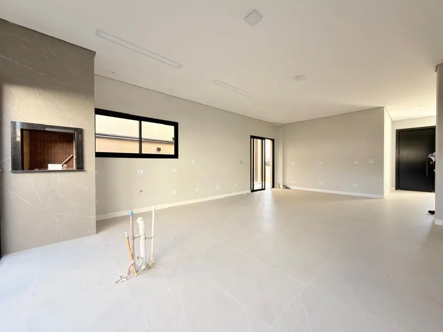 Foto 7 de Casa de Condomínio com 3 quartos à venda, 156m2 em Santa Cândida, Curitiba - PR