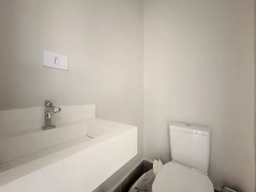 Foto 9 de Casa de Condomínio com 3 quartos à venda, 156m2 em Santa Cândida, Curitiba - PR
